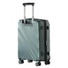 Diplomat 20-inch Front-Opening Expandable Luggage