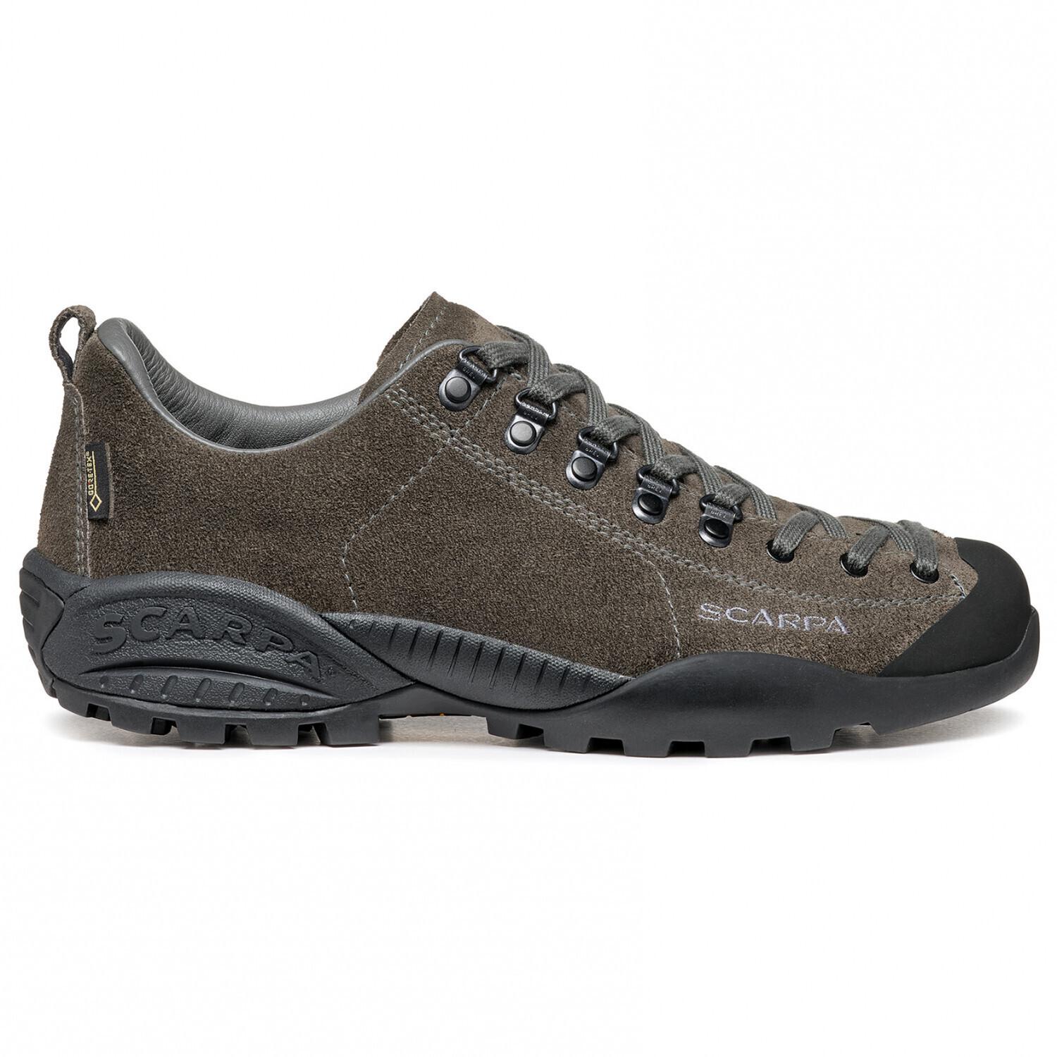 

Обувь для треккинга Scarpa Mojito Rock GTX (32618G) dark gray 38 ½