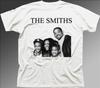 The SMITHS Will Smith Family Funny Music Rock Printed Cotton T-shirt OZ9843