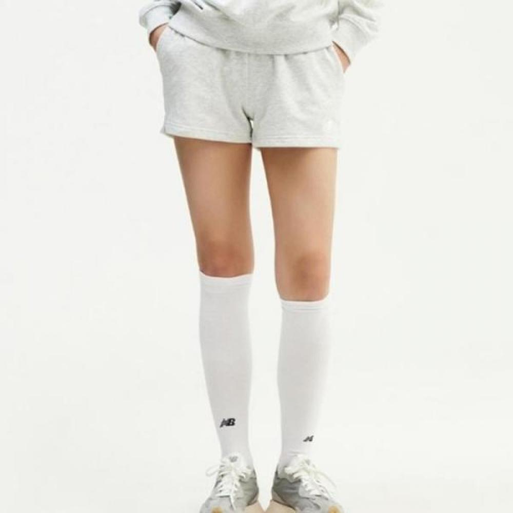 

New Balance Shorts 3 Part Knit Shorts Nbnve2s032 15 80(L)