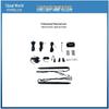 Wuling Victory Bingo Anti-Pinch Electric Tailgate Modification Kit