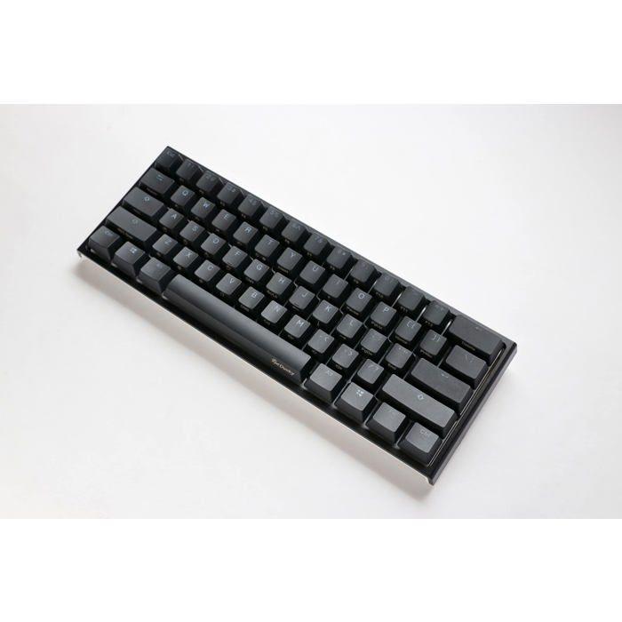 Clavier Gaming - DUCKY - One 2 Pro Mini - Mécanique - RGB LED - Compact et Portable