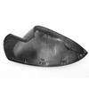 Car Right Side Door Wing Mirror Cover Cap Fit for Vauxhall Ignia 2008 2009 2010 2011 2012 2013 2014 2015 2016 Black