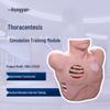 Thoracentesis Training Model