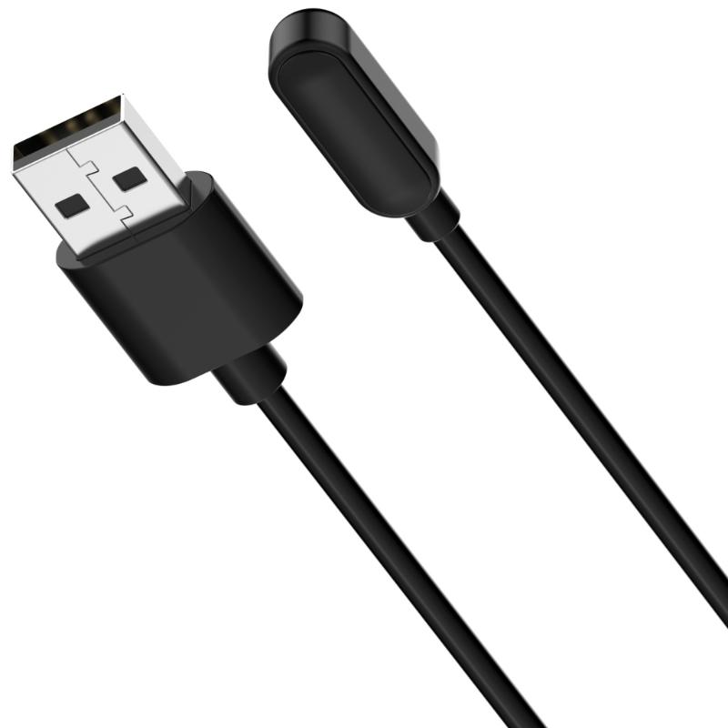 High Efficiency Flexible USB Power Adapters Wire For Watch GT2 Magnetic Connection Rapid Charging Cable Quick Energy Recharge