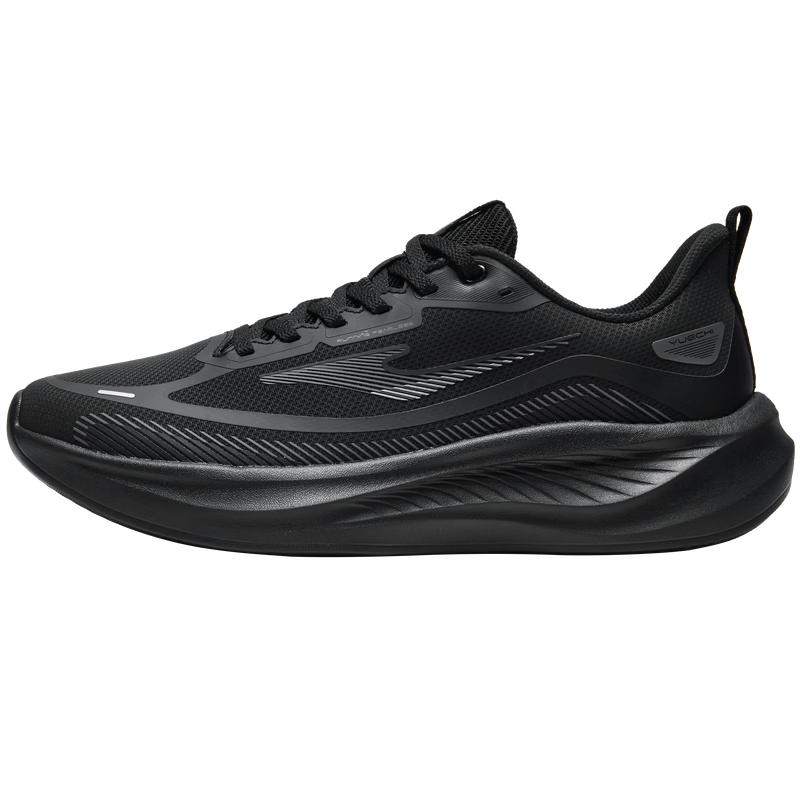 Erke YUECHI 3 Men's Breathable Running Shoes