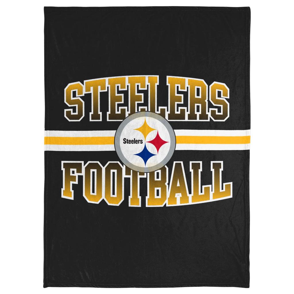 Rugby Blanket American Football Main Picture Flannel Blanket Men'S Teen Gift Blanket