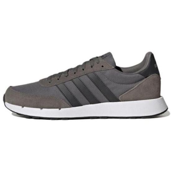 

Adidas Run 60s 2.0 Серый Карбон - GX1740 EU 42 серый