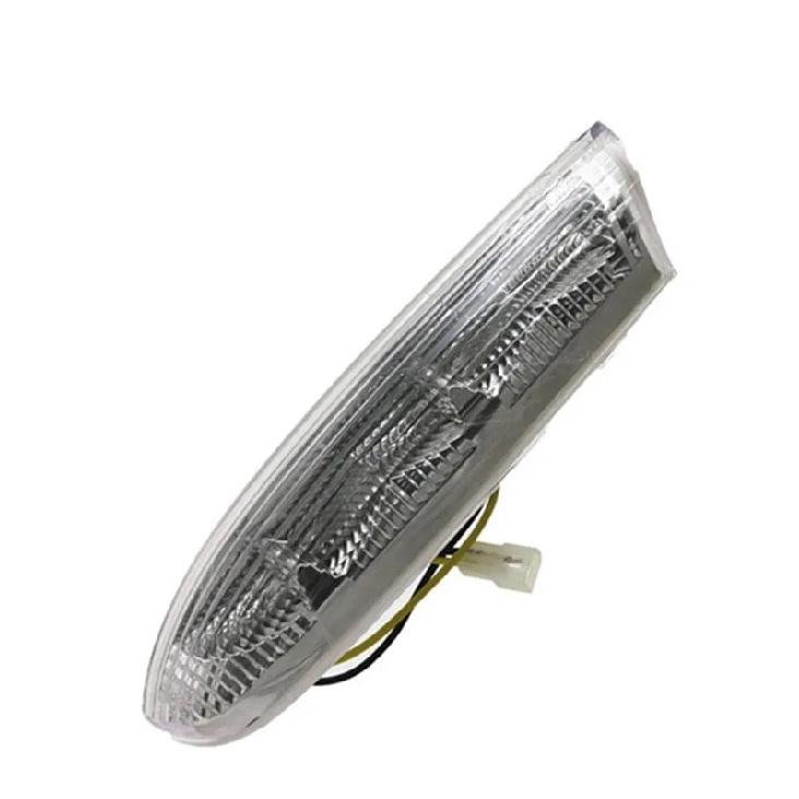 Rear Mirror Turn Signal Light Rear Mirror indicatior left / right side for for Chinese DONGFENG DFM Fengshen S30 H30 CROSS left