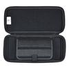 Nintendo Licensed Product Slim Hard Pouch Plus Switch Black OLED Model Compatible