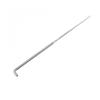 100 Pcs 8.6cm Felt Needles DIY Handmade Needle Felting Tools for Wool Embroidery Craft