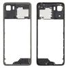 Per Motorola Moto G06 Telaio Centrale Piastra Lunetta