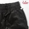 Cookman Carpenter's Pants Painter Pants - Corduroy Black (Size M)