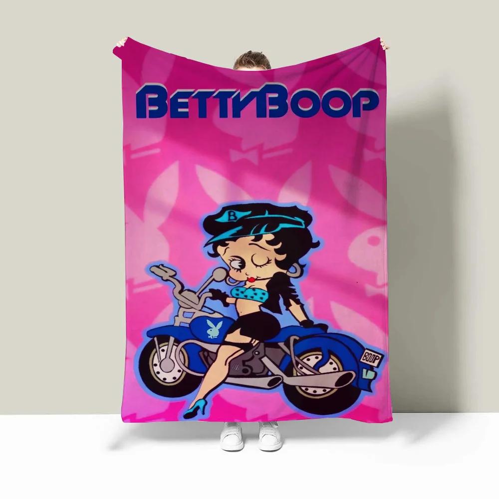 

Роскошный плед для дивана Bettys Boopes Bed Blankets &; Пледы Пушистые Мягкие Одеяла Персонажи Микрофибра Постельное Белье Ворс Волосатый 30x40in
