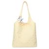 Korean-Style Starry Tote: 2026 Women's Single Shoulder, Large-Capacity Casual Handbag