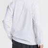 SUNSCREEN TAIKYU Authentic Logo Long Sleeve Shirt ST5SLT01M_WHBK_L