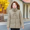 Down cotton-padded clothes, down new women's thickened cotton-padded jackets, winter jackets, short cotton-padded clothes to keep warm