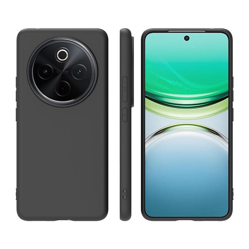 Applicable to OPPO Find X8 Ultra black matte TPU mobile phone case spot K13X 5G domestic version