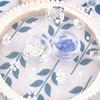 DIY Natural Jewelry Card Don't Forget Me Pressed Flower Dried Flowers Forget-Me-Not
