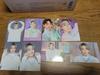 [USED] BTS Seagreen 2021