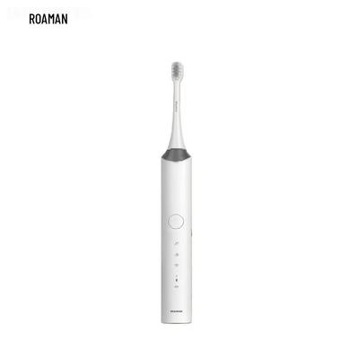 ROAMAN HT10Pro Smart Sonic Electric Toothbrush CN Plug (adapter Included)