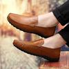 Slip-ons Moccassin Youth Sports Shoes Mules Sapatenes Breathable Sneakers Men Lofers Top Sale Tenes Mascolino Low Prices