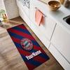 Fc Bayern Mnchen Customize Your Name Kitchen Rug Runner Rug Laundry Mat Hallway Entryway The Best Gift Choice