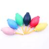 Dust Ball Air Blower Bulb Rubber Blowing Pump Cleaning Tool for Camera Lens Keyboard PCB Board Computer Plants Universal