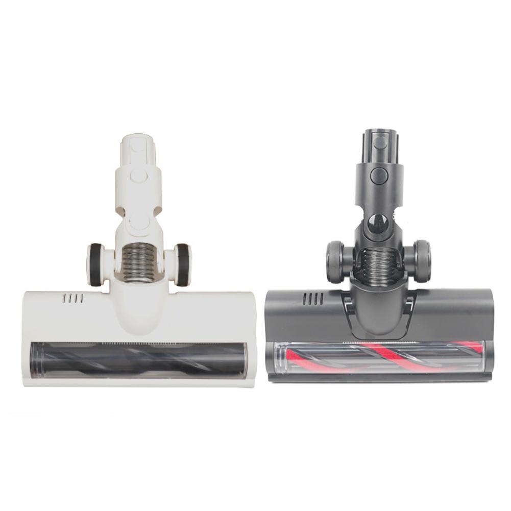 Roller Brush Electric Floor Brush Easy Installation Efficient Cleaning Performance Black For Efficient Cleaning