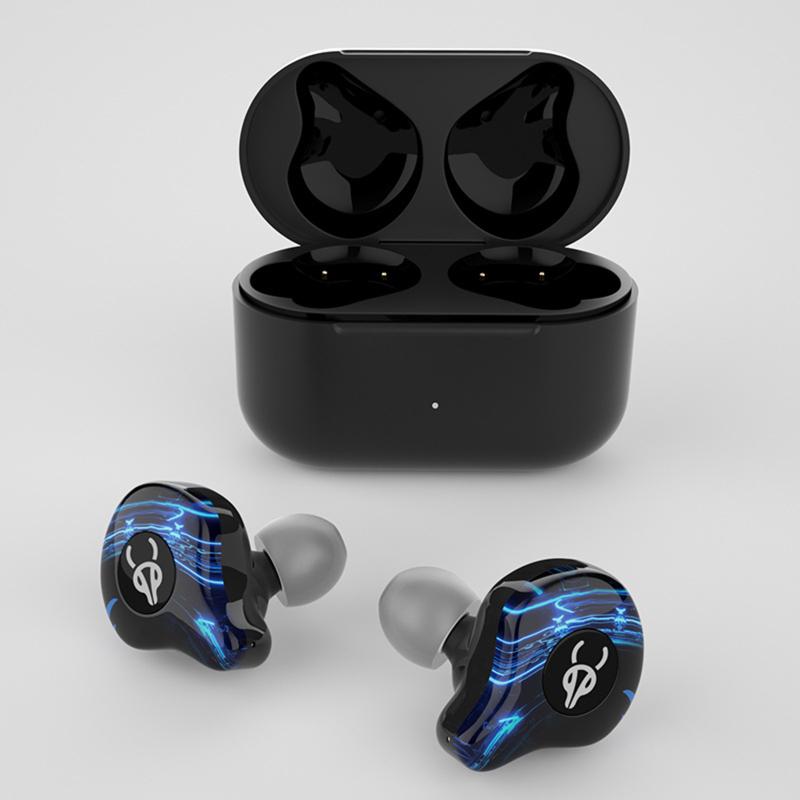 Бездротові Bluetooth 5.2 навушники Sabbat G12elite, стерео, шумозаглушення, спортивні навушники
