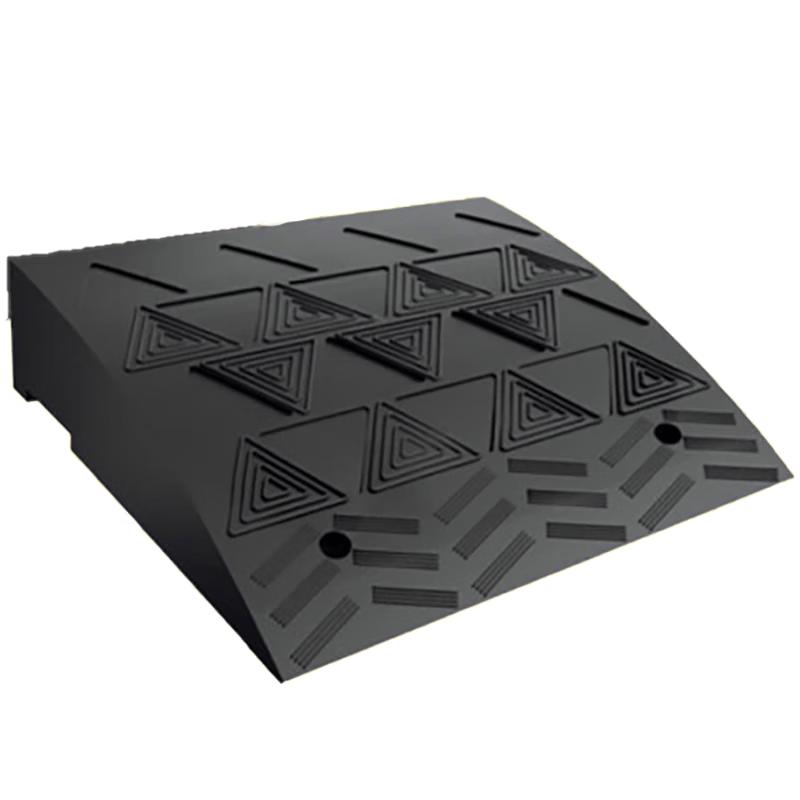 Rubber Threshold Ramp