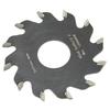 Circular Saw Blade 63x2x20 Carbide Woodworking Saw Disc for Table Saw Machine Trimming Machine