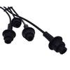 Ignition Spark Plug Distributor Wire Cable Tune Up Kit For Toyota Forklift 6FG 7FG 8FG 4Y Engine 80919-76102-71, 80919-76106-71