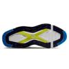 Footjoy Proslx White Navy Blue 56904