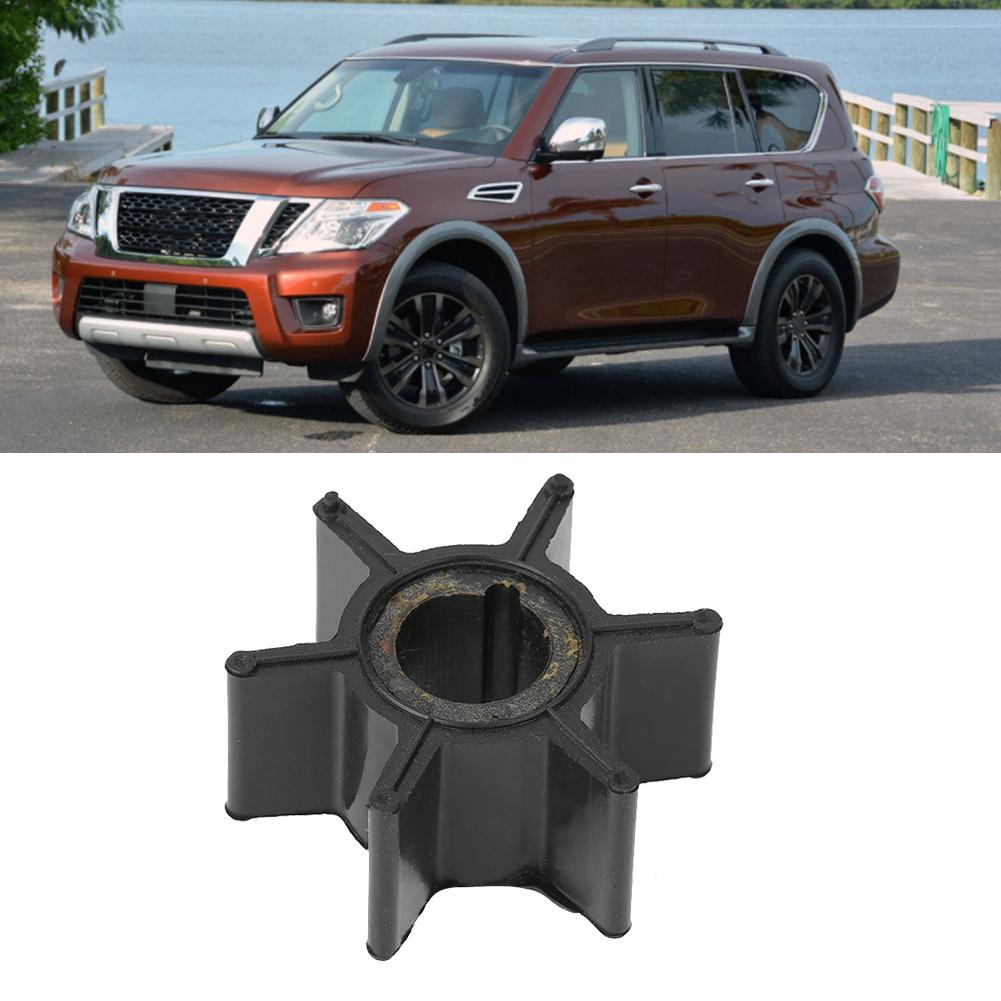 Water Pump Impeller Part 3B2 65021 1 for Tohatsu T9.8 for Nissan (6 8 9.8HP)