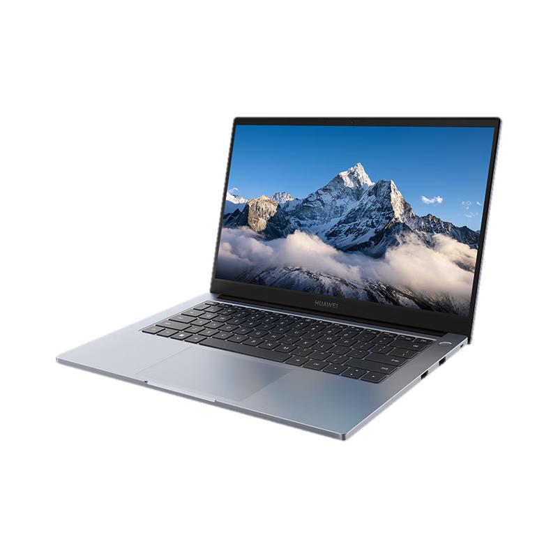

Huawei Qingyun G540 Gen2 Laptop (CN version)