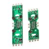 1/87 Ho měřítko vlaku Model obvodové desky Ic Příslušenství Univerzální upravené díly PCB desky