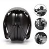 New TAC 6S Anti-Noise Audio Tactical Shooting Headphone Soft Padded Electronic Earmuff for Sport Hunting Outdoor Sports