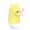 Types of Licking 5 Types of Suction Vibrator for Clitoral Nipple Clitoral Tongue IPX7 USB Adult Gift [5 + Suction] Vibrator, Women, Suction, Vibrator,
