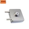 Zhonghuan Li'an Stainless Steel Drill-Free Sliding Glass Door Lock