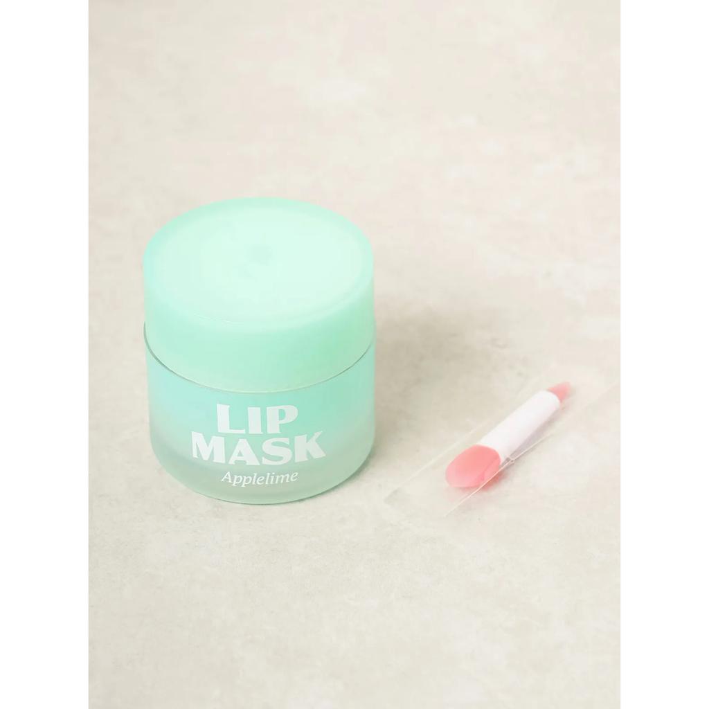 Lip Sleeping Mask Apple Lime