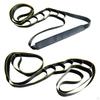 Short Track Speed Skating Band Curved Strong Stable Elastic Training Resistance Skatings Corner