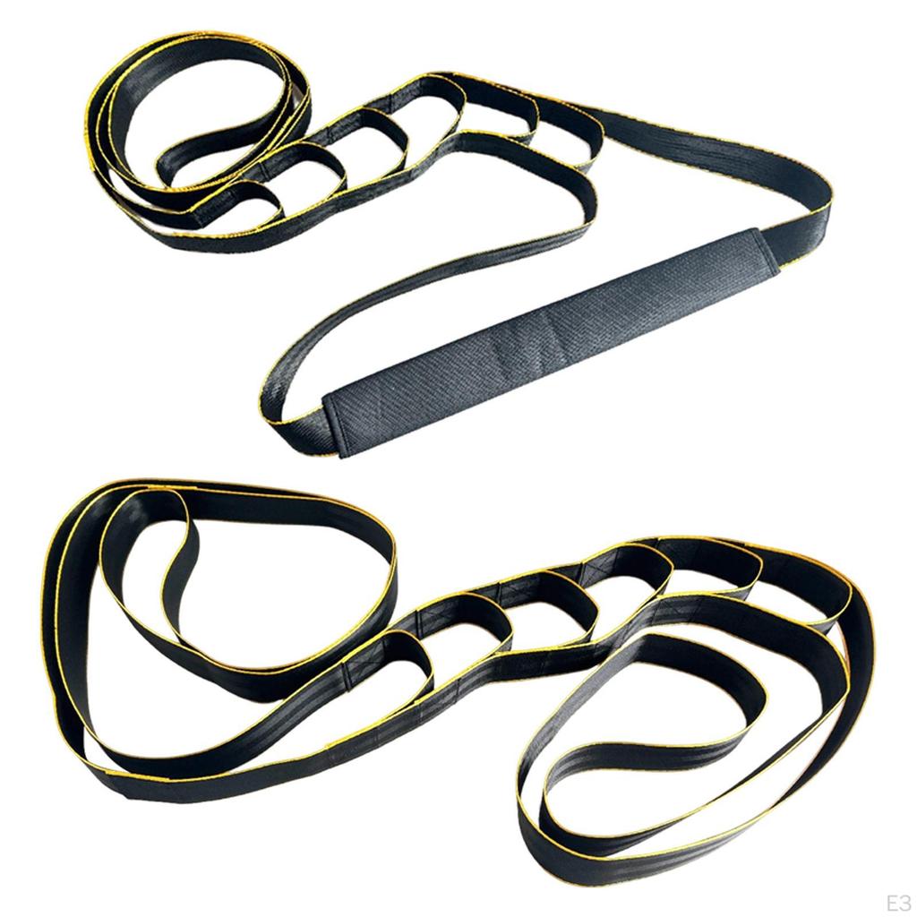 Short Track Speed Skating Band Curved Strong Stable Elastic Training Resistance Skatings Corner