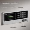 Deli Electronic Password Home/Office Safe Box