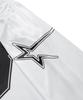 RETRIEVER CLUB 68 Long Football Jersey [White]