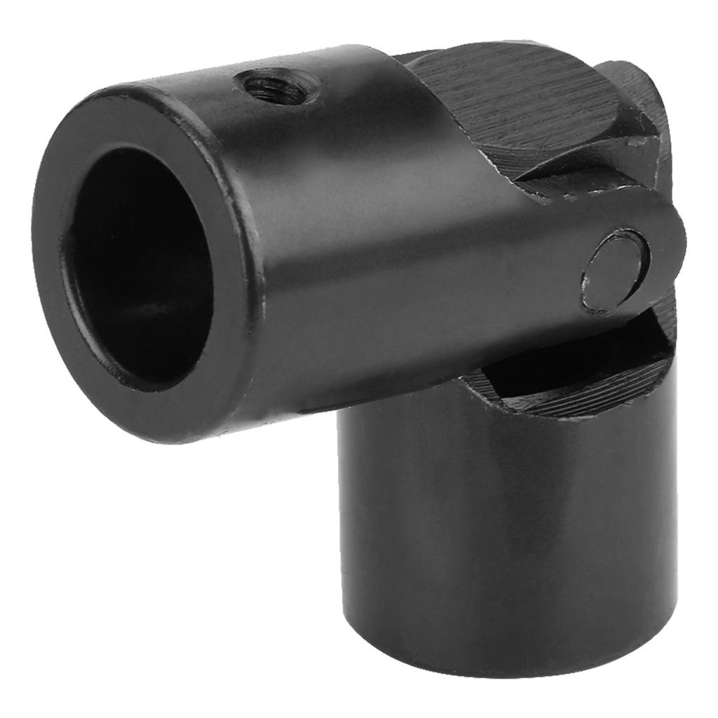 Spojka hriadeľa Konektor motora DIY Univerzálny kĺb riadenia 20*32*85mm