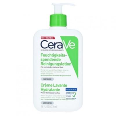CeraVe Gel de Curățare Hidratant 473 ml
