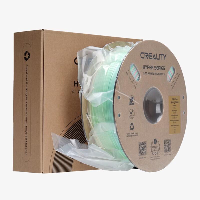 Creality Hyper-PLA Basic 3D Printer Filament