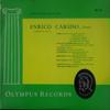 LP Record ENRICO CARUSO  Enrico Caruso Volume 10  New York  ORL310 Olympus Records UK Classical Used