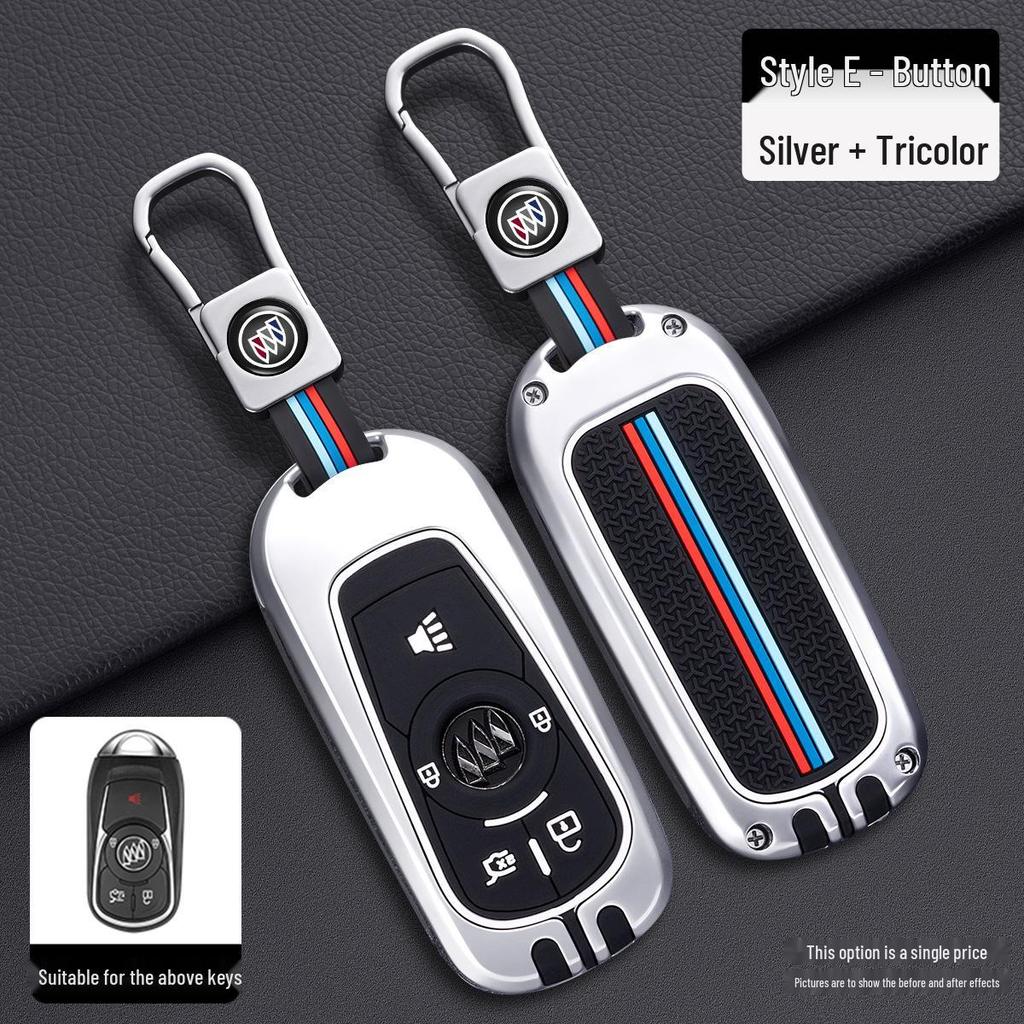 Buick Regal Lacrosse GL8ES Envision Verano Schlüsselabdeckung